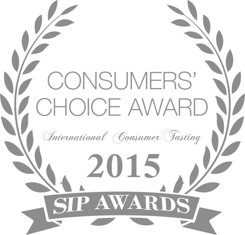 SIP Awards: Consumers' Choice Award