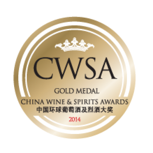 CWSA: Gold