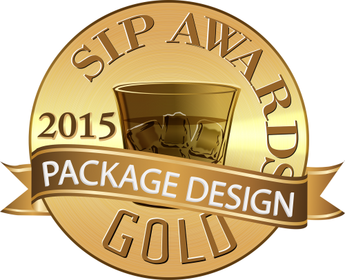 SIP Awards: Packaging - Gold
