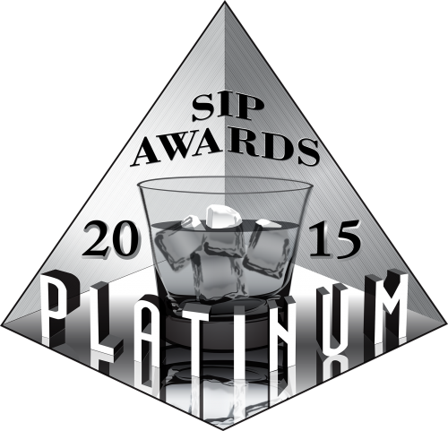 SIP Awards: Tasting - Platinum
