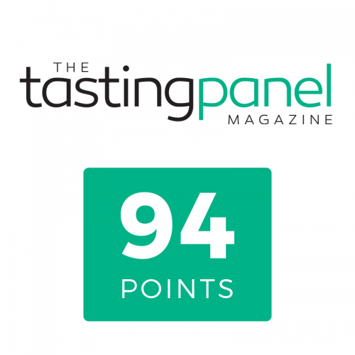 The Tasting Panel